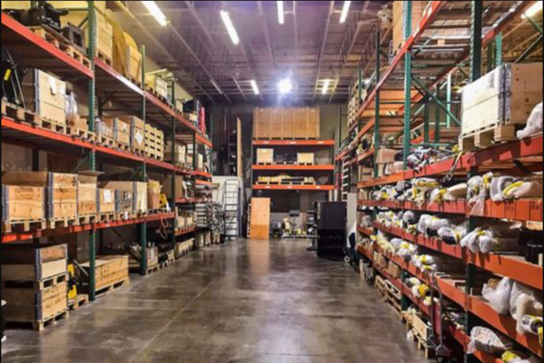 Cách sắp xếp pallet trong kho để tối ưu hóa không gian: Chiến lược hiệu quả và bí quyết tối ưu kho hàng